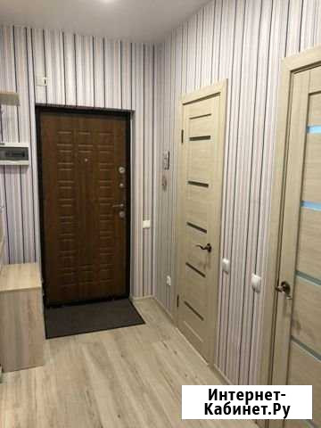 1-комнатная квартира, 39 м², 6/9 эт. в аренду на длительный срок в Туле Тула - изображение 1
