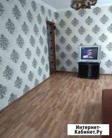 2-комнатная квартира, 39 м², 5/5 эт. в аренду на длительный срок в Махачкале Махачкала