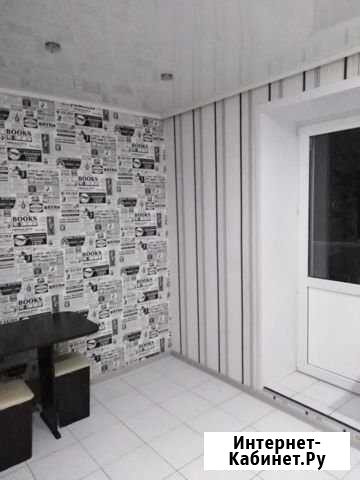 1-комнатная квартира, 45 м², 4/5 эт. на продажу в Лисках Лиски - изображение 1