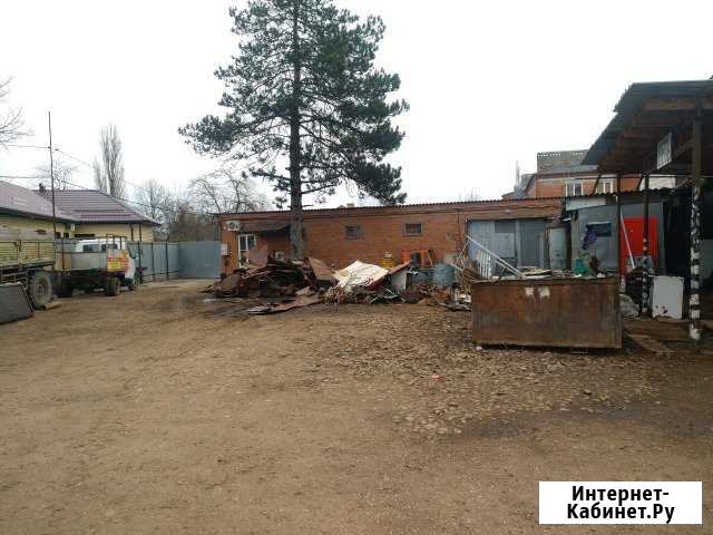 Производственное помещение, 132.5 кв.м. Апшеронск - изображение 1