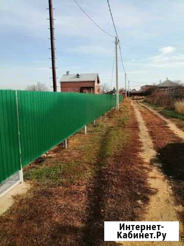 Участок ИЖС 10 сот. на продажу в Ростове-на-Дону Ростов-на-Дону - изображение 1