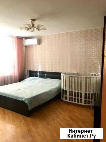 3-комнатная квартира, 85 м², 5/5 эт. на продажу в Нарткале Нарткала - изображение 1