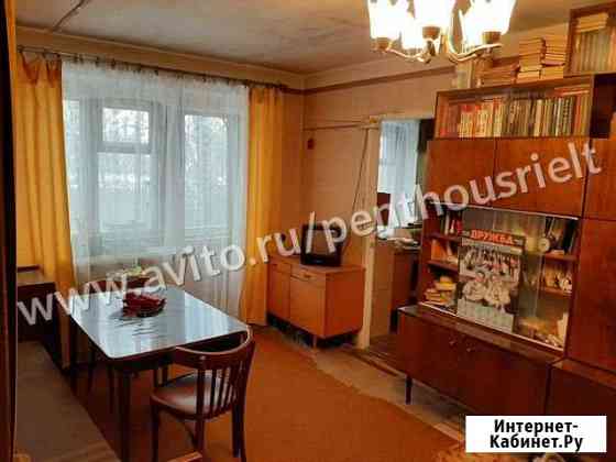 2-комнатная квартира, 43.2 м², 3/5 эт. на продажу во Владимире Владимир
