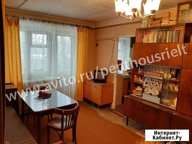 2-комнатная квартира, 43.2 м², 3/5 эт. на продажу во Владимире Владимир - изображение 1