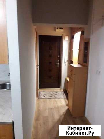2-комнатная квартира, 33 м², 7/9 эт. в аренду на длительный срок в Иркутске Иркутск - изображение 1