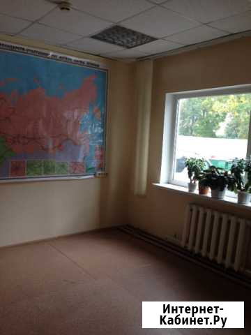 Офисное помещение, 20 кв.м. Хабаровск - изображение 1