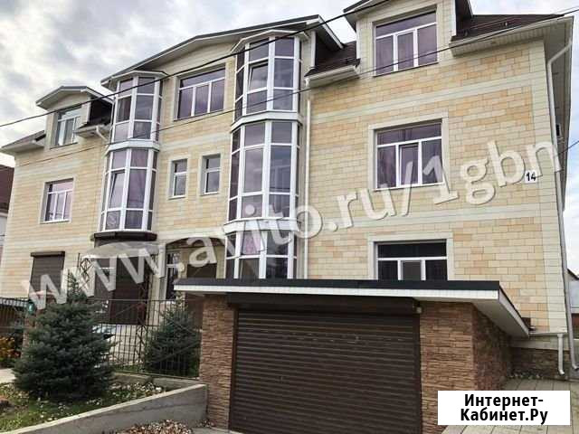 3-комнатная квартира, 105.6 м², 3/3 эт. на продажу в Оренбурге Оренбург - изображение 1