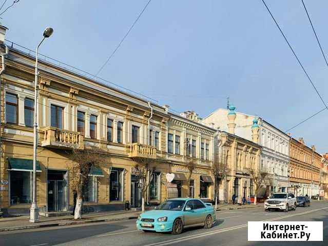 Сдается в аренду нежилое помещение 120,4 кв.м Самара - изображение 1
