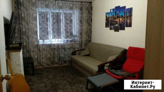 2-комнатная квартира, 54 м², 7/9 эт. на продажу в Ростовке Ростовка - изображение 1