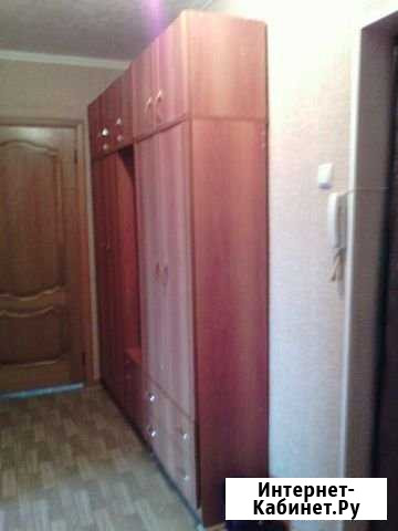 2-комнатная квартира, 45 м², 9/9 эт. в аренду на длительный срок в Воронеже Воронеж - изображение 1