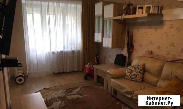 3-комнатная квартира, 65 м², 3/5 эт. в аренду на длительный срок в Новочеркасске Новочеркасск - изображение 1