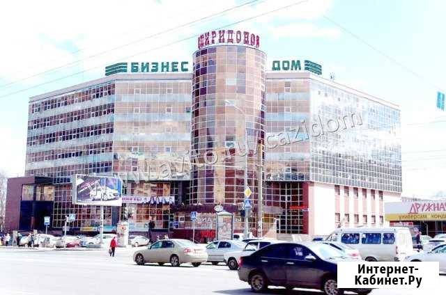 Помещение на 1 этаже, 43.7 кв.м. Челябинск - изображение 1