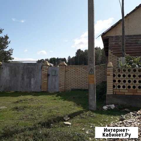 Дом 50 м² на участке 20 сот. на продажу в Аскарово Аскарово - изображение 1
