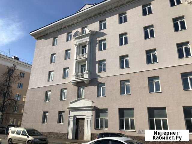 Помещение 130 кв.м. с отдельным входом Казань - изображение 1