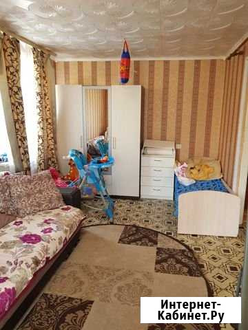 1-комнатная квартира, 31 м², 2/5 эт. на продажу в Пскове Псков - изображение 1