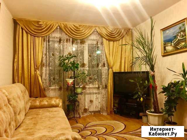 3-комнатная квартира, 65 м², 2/5 эт. на продажу в Находке Находка - изображение 1