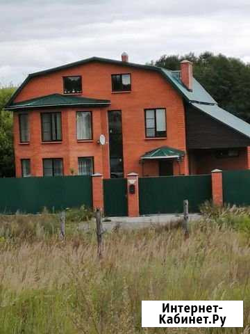 Дом 250 м² на участке 17.5 сот. на продажу в Муроме Муром - изображение 1