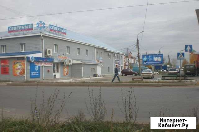 Торговое помещение, 266.1 кв.м. Йошкар-Ола - изображение 1