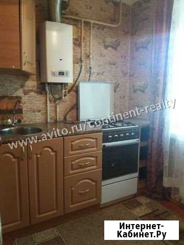 2-комнатная квартира, 44 м², 1/4 эт. на продажу в Коврове Ковров - изображение 1
