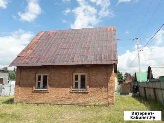 Участок ИЖС 5 сот. на продажу в Новосибирске Новосибирск