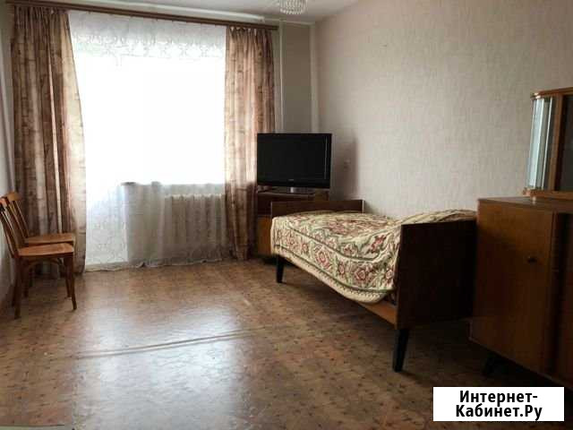 1-комнатная квартира, 31 м², 3/5 эт. в аренду на длительный срок в Ясногорске Тульской области Ясногорск - изображение 1