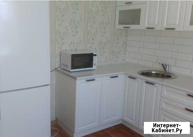 1-комнатная квартира, 32 м², 5/14 эт. в аренду посуточно в Архангельске Архангельск - изображение 1