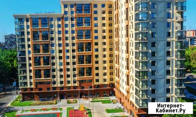 Квартира-студия, 19 м², 1/15 эт. на продажу в Москве Москва - изображение 1