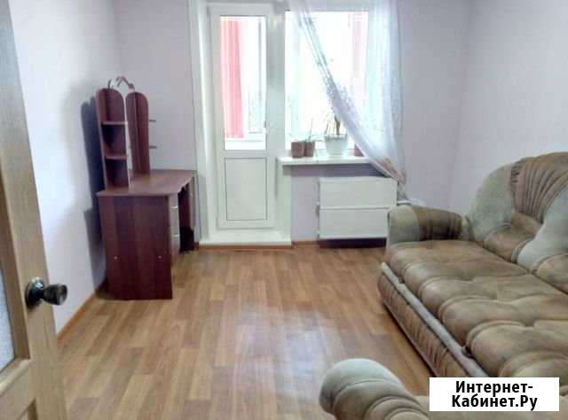 2-комнатная квартира, 51.5 м², 5/5 эт. на продажу в Прогрессе Прогресс - изображение 1