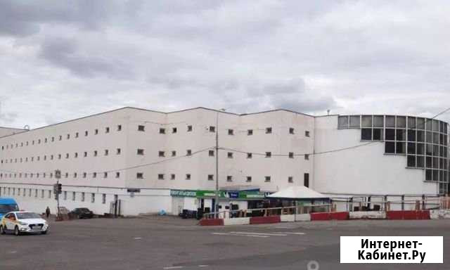 Осз.2500м2.0/5.ПСН,клуб,магазин,склад,автосалон Москва - изображение 1