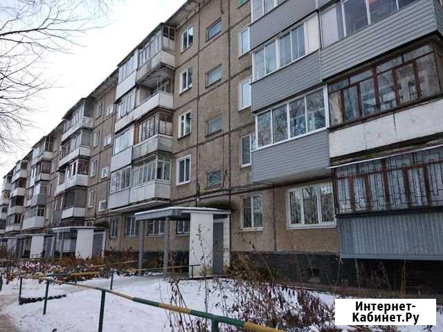 2-комнатная квартира, 44 м², 3/5 эт. в аренду на длительный срок в Перми Пермь - изображение 1