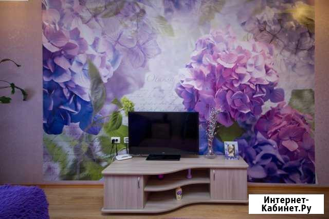 1-комнатная квартира, 45 м², 11/17 эт. в аренду посуточно в Белгороде Белгород - изображение 1