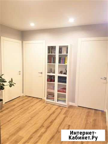 4-комнатная квартира, 92 м², 16/17 эт. на продажу во Владивостоке Владивосток - изображение 1