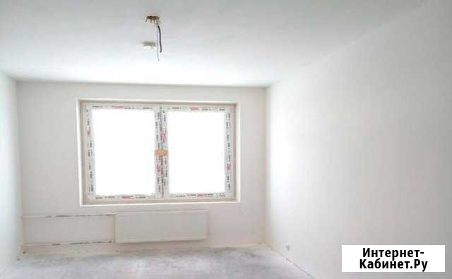 2-комнатная квартира, 69 м², 3/6 эт. на продажу во Всеволожске Всеволожск - изображение 1