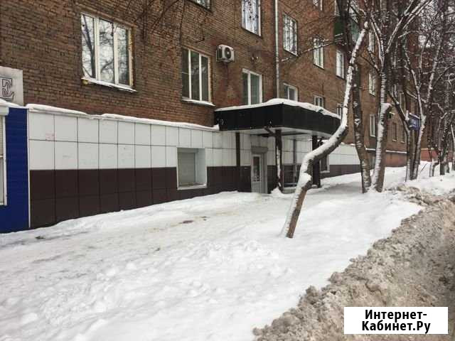 Торговое помещение, 60 кв.м. Новокузнецк - изображение 1