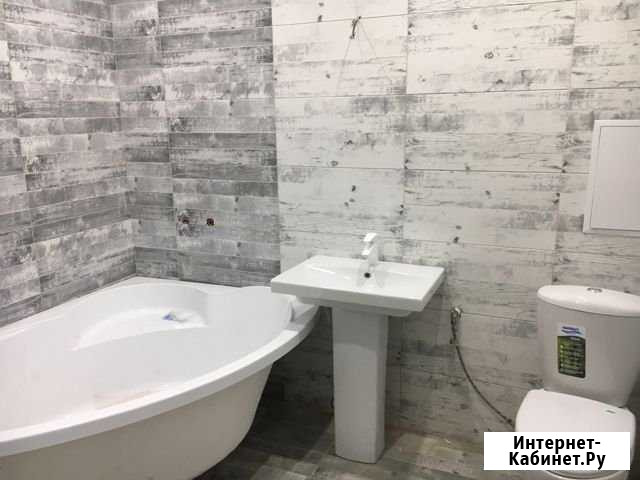 1-комнатная квартира, 39 м², 5/5 эт. на продажу в Пятигорске Пятигорск - изображение 1