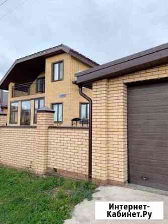 Дом 260 м² на участке 7.5 сот. на продажу в Казани Казань