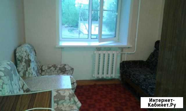 Комната 13 м² в 8-ком. кв., 3/5 эт. на продажу в Костроме Кострома - изображение 1