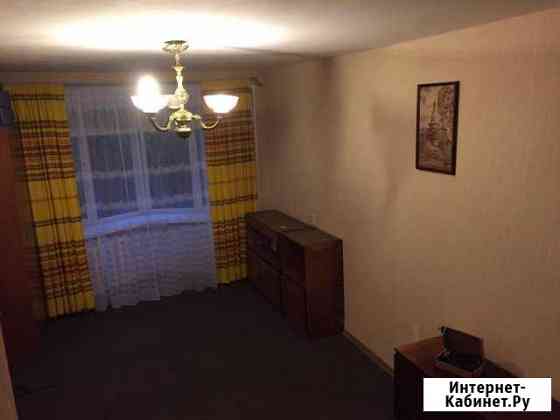 1-комнатная квартира, 30 м², 4/5 эт. в аренду на длительный срок в Красном Селе Красное Село