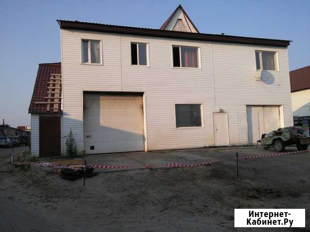Дом 337.4 м² на участке 2.8 сот. на продажу в Ноябрьске Ноябрьск - изображение 1
