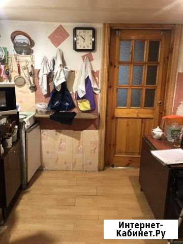 2-комнатная квартира, 44 м², 1/2 эт. на продажу в Гатчине Гатчина - изображение 1