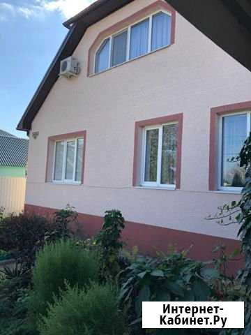 Дом 230 м² на участке 7 сот. на продажу в Гостагаевской Гостагаевская - изображение 1