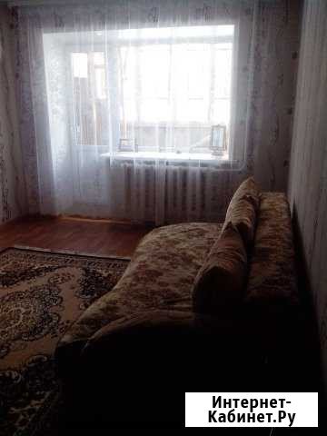 1-комнатная квартира, 33.5 м², 1/4 эт. на продажу в Невеле Невель - изображение 1