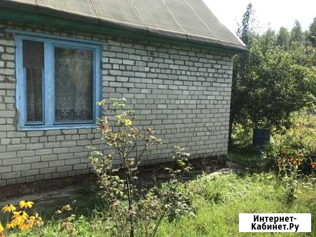 Дача 30 м² на участке 6 сот. на продажу в Рязани Рязань - изображение 1