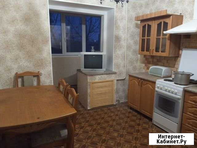3-комнатная квартира, 68 м², 4/5 эт. в аренду на длительный срок в Астрахани Астрахань - изображение 1