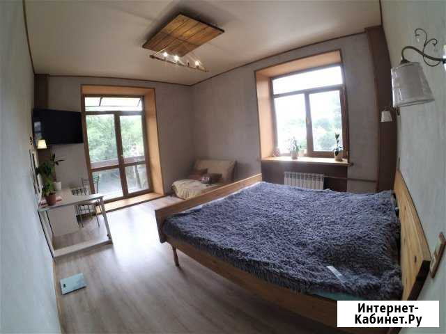 4-комнатная квартира, 90 м², 3/5 эт. на продажу в Комсомольске-на-Амуре Комсомольск-на-Амуре - изображение 1
