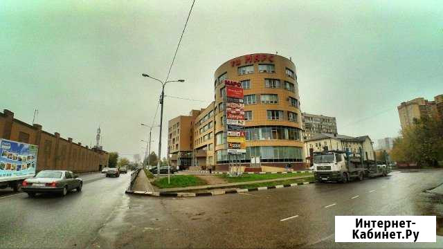 Офисное помещение, 20 кв.м. Железнодорожный - изображение 1