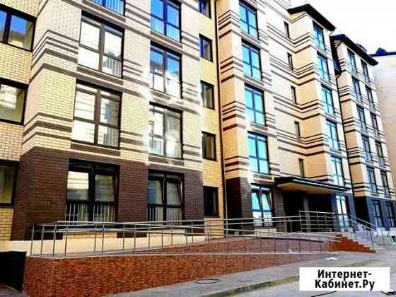 Квартира-студия, 25 м², 4/6 эт. на продажу в Анапе Анапа