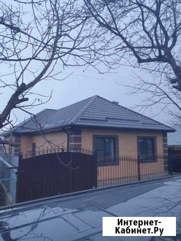 Дом 130 м² на участке 6 сот. на продажу в Железноводске Железноводск - изображение 1