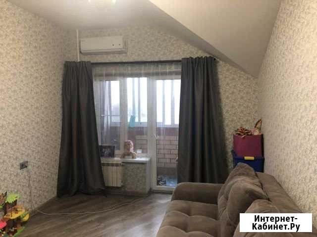 2-комнатная квартира, 45 м², 4/4 эт. на продажу в Красково Красково - изображение 1