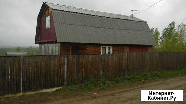 Дача 24 м² на участке 7 сот. на продажу в Маркове Маркова - изображение 1
